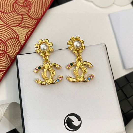 Chanel earring 11lyh592